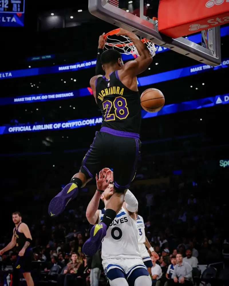 u8官网-状态正佳!八村垒Ins晒个人赛场照与球迷分享