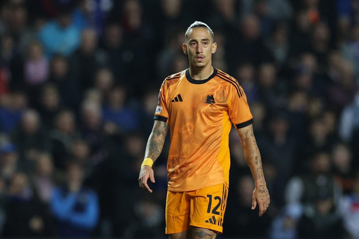 罗马诺:罗马同意放齐米卡斯返回利物浦